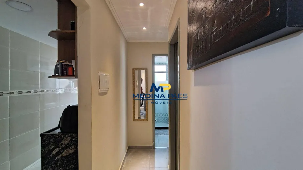Apartamento, 2 quartos, 50 m² - Foto 8
