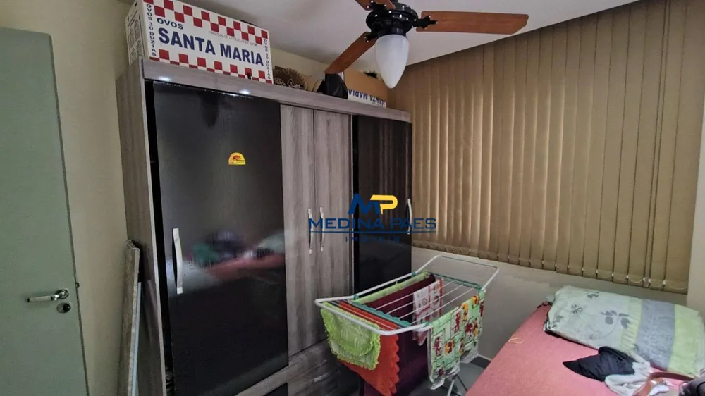 Apartamento, 2 quartos, 50 m² - Foto 17
