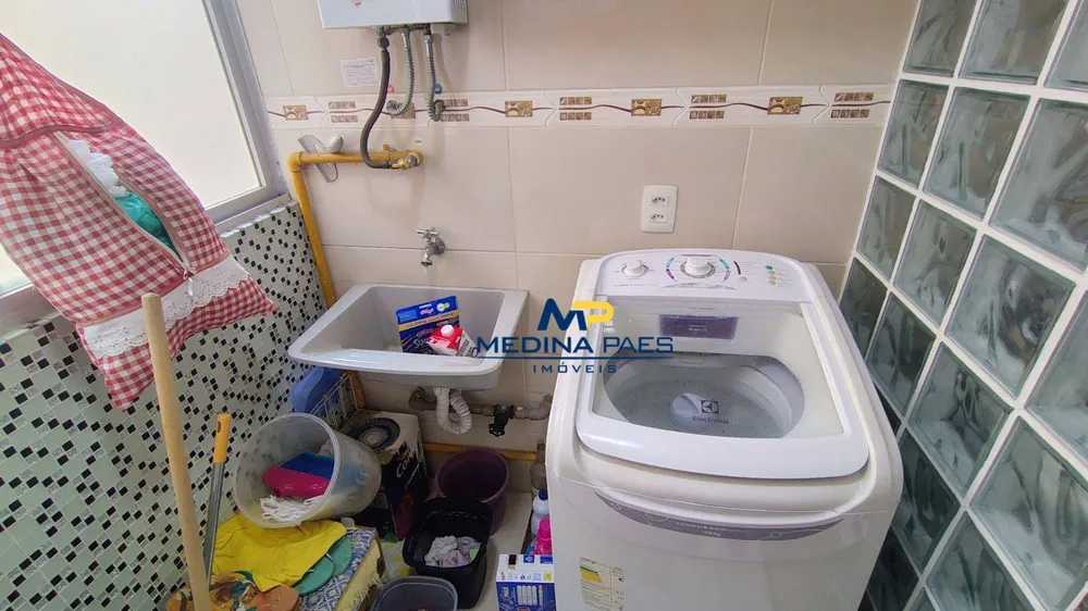 Apartamento, 2 quartos, 50 m² - Foto 13