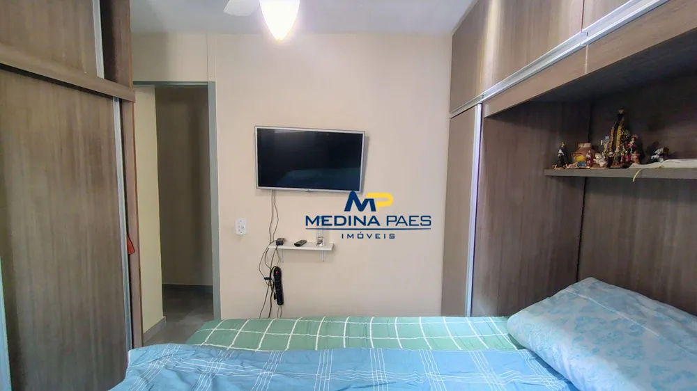 Apartamento, 2 quartos, 50 m² - Foto 21