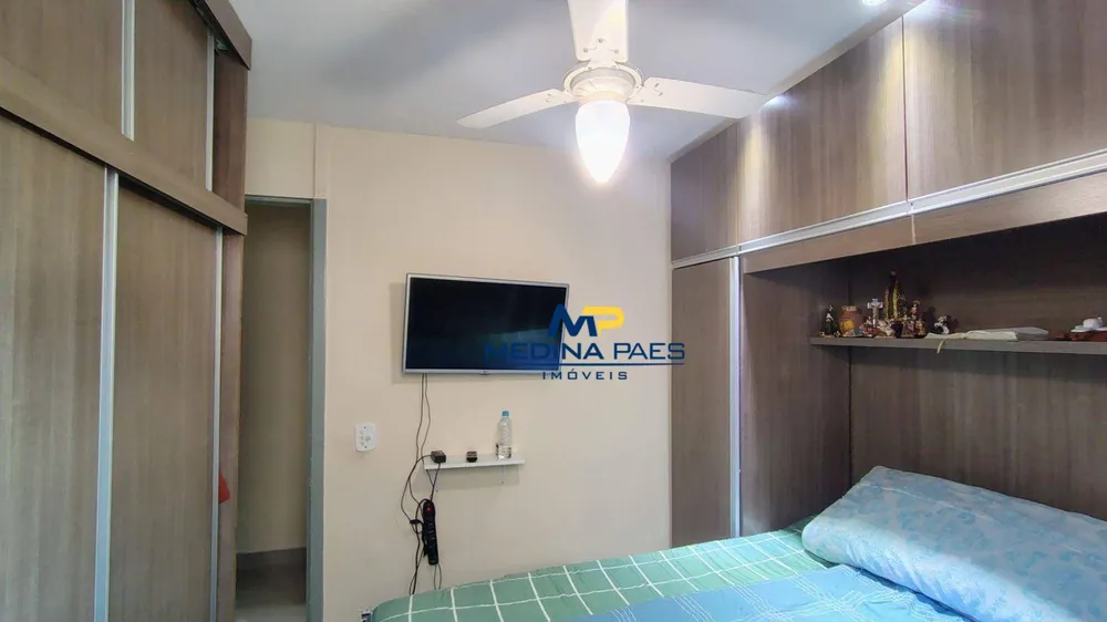 Apartamento, 2 quartos, 50 m² - Foto 20