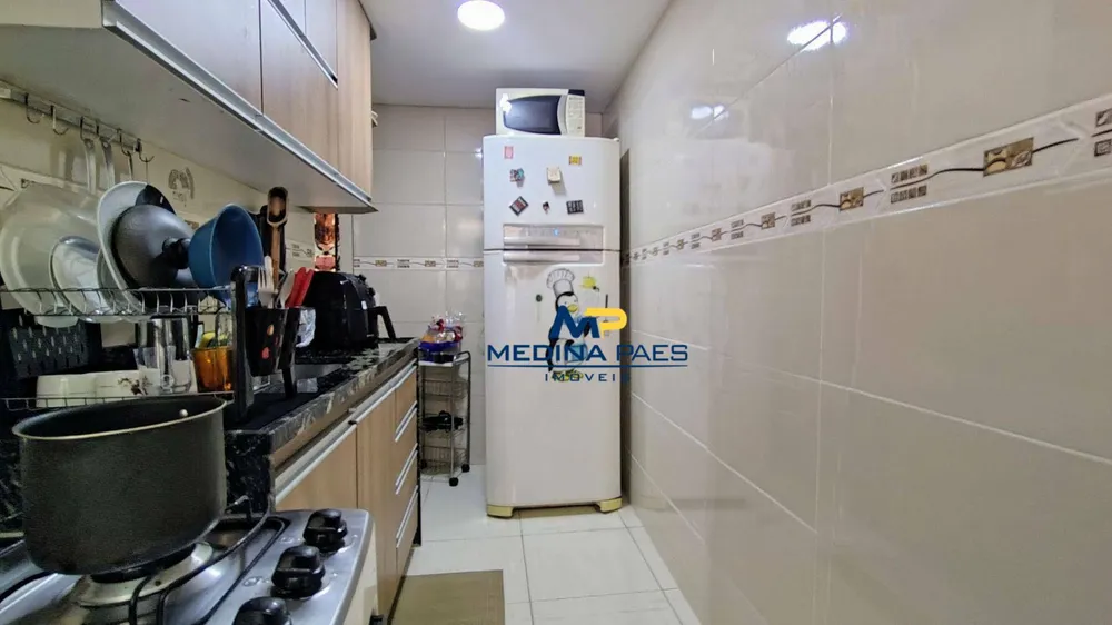 Apartamento, 2 quartos, 50 m² - Foto 14