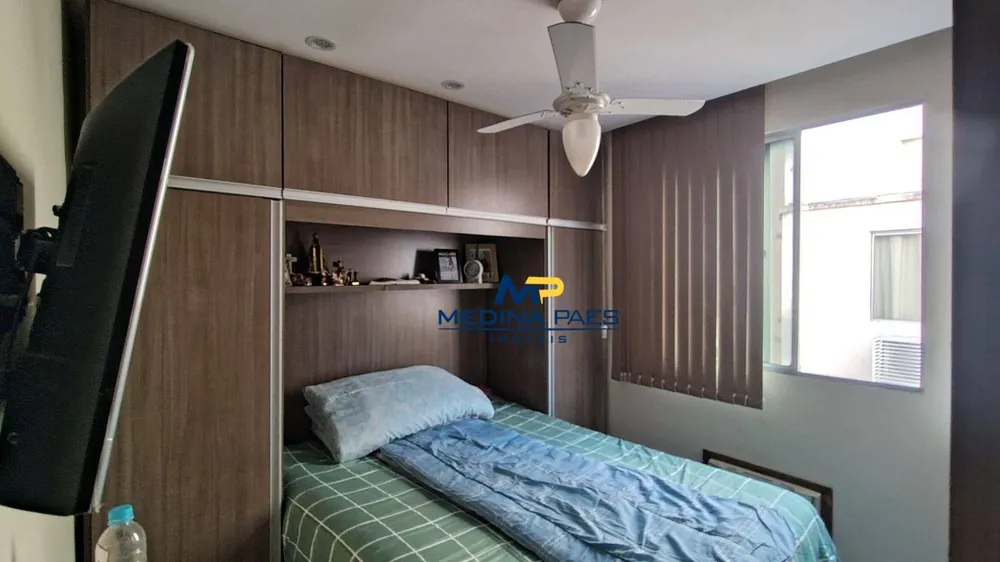 Apartamento, 2 quartos, 50 m² - Foto 18