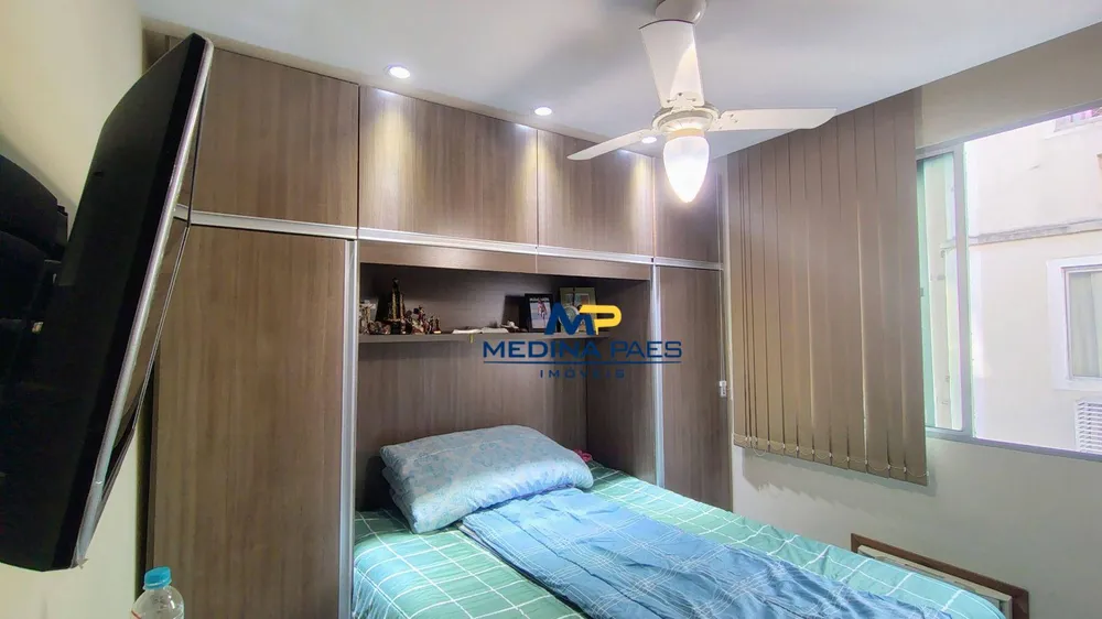 Apartamento, 2 quartos, 50 m² - Foto 19