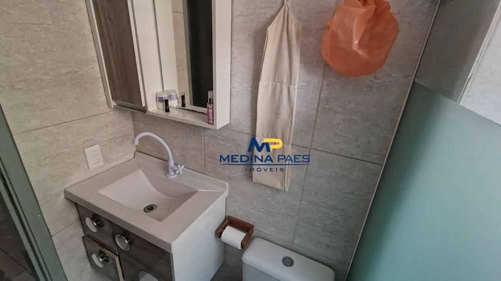 Apartamento, 2 quartos, 50 m² - Foto 28