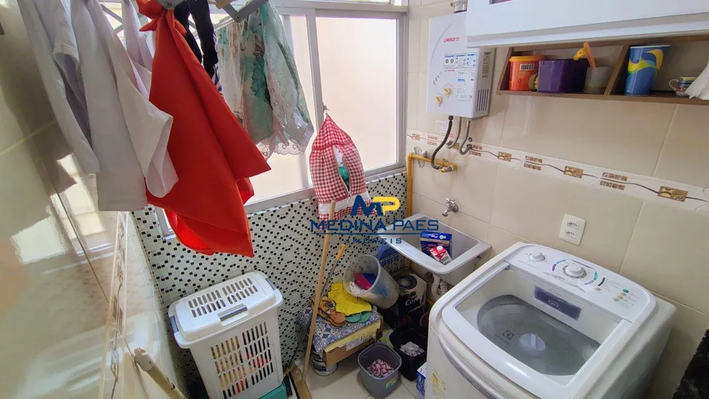 Apartamento, 2 quartos, 50 m² - Foto 12