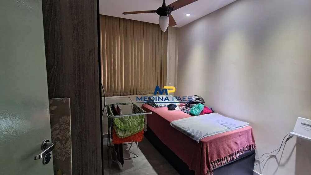 Apartamento, 2 quartos, 50 m² - Foto 15