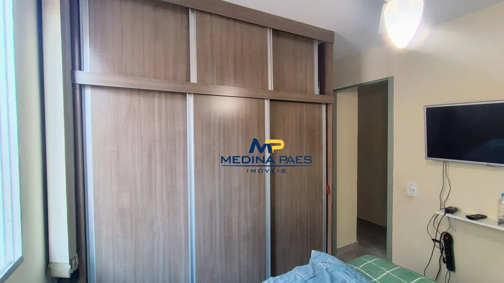Apartamento, 2 quartos, 50 m² - Foto 22