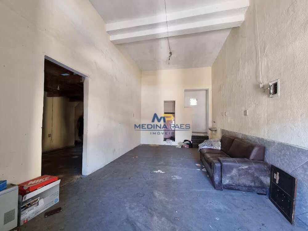 Loja-Salão, 70 m² - Foto 2