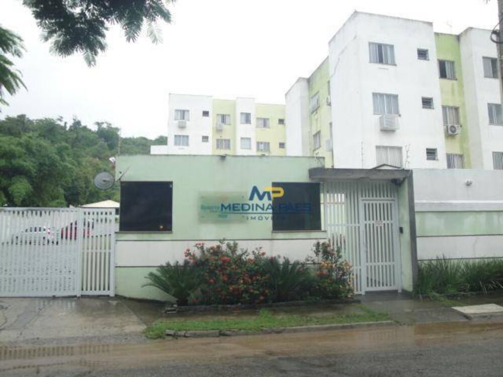 Apartamento, 2 quartos, 55 m² - Foto 1