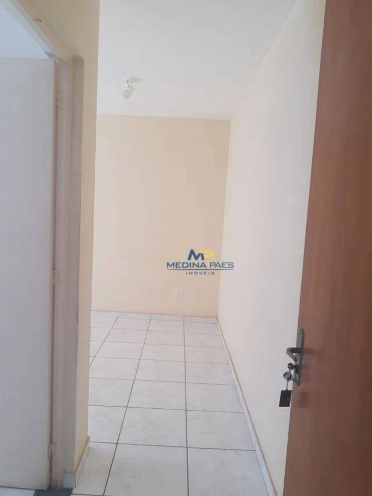 Apartamento, 2 quartos, 55 m² - Foto 5