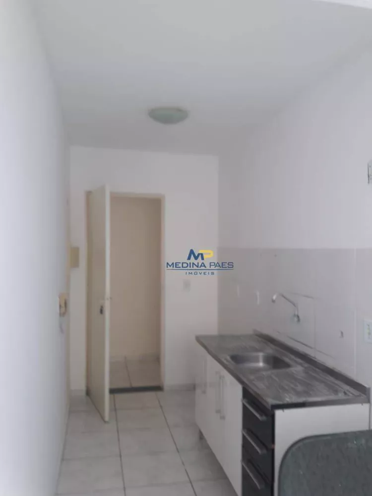 Apartamento, 2 quartos, 55 m² - Foto 2