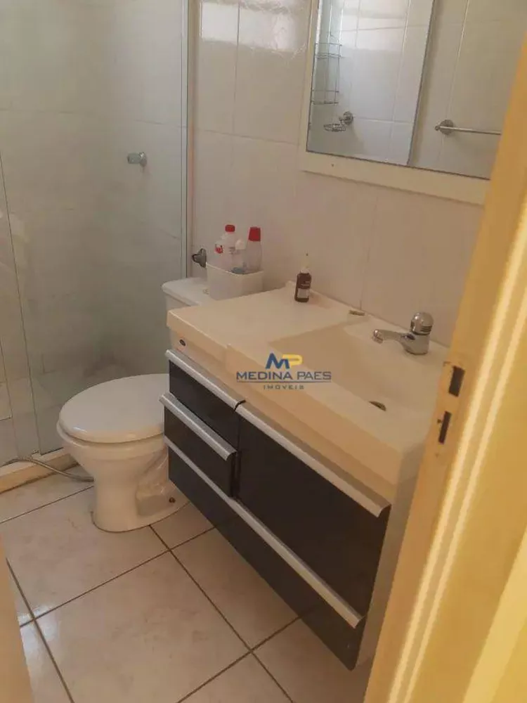 Apartamento, 2 quartos, 55 m² - Foto 6