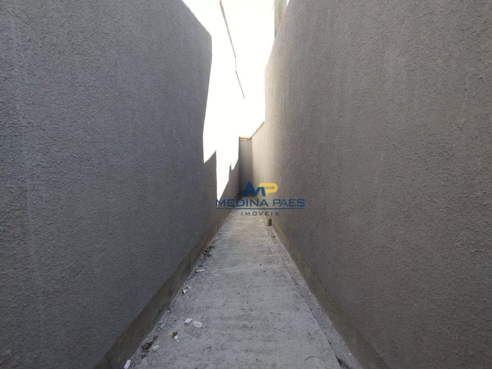 Casa, 1 quarto, 33 m² - Foto 16