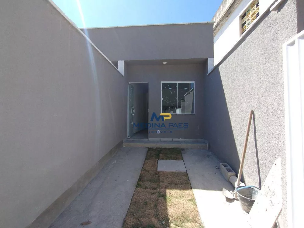 Casa, 1 quarto, 33 m² - Foto 26