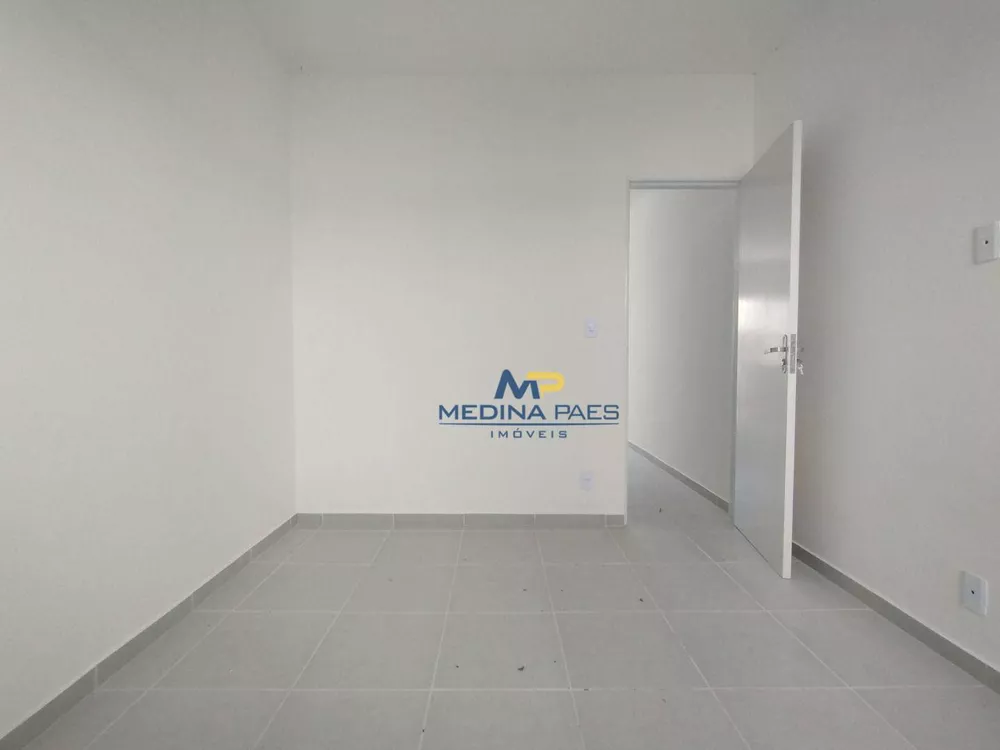 Casa, 1 quarto, 33 m² - Foto 14