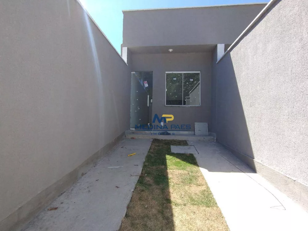 Casa, 1 quarto, 33 m² - Foto 33