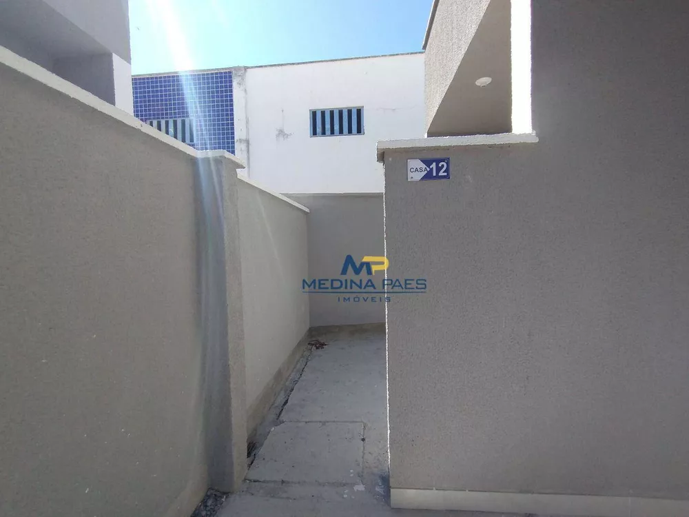 Casa, 1 quarto, 33 m² - Foto 5