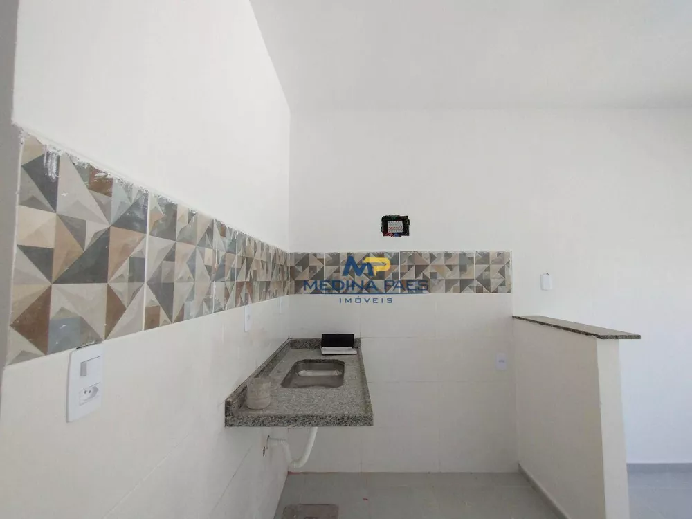 Casa, 1 quarto, 33 m² - Foto 31