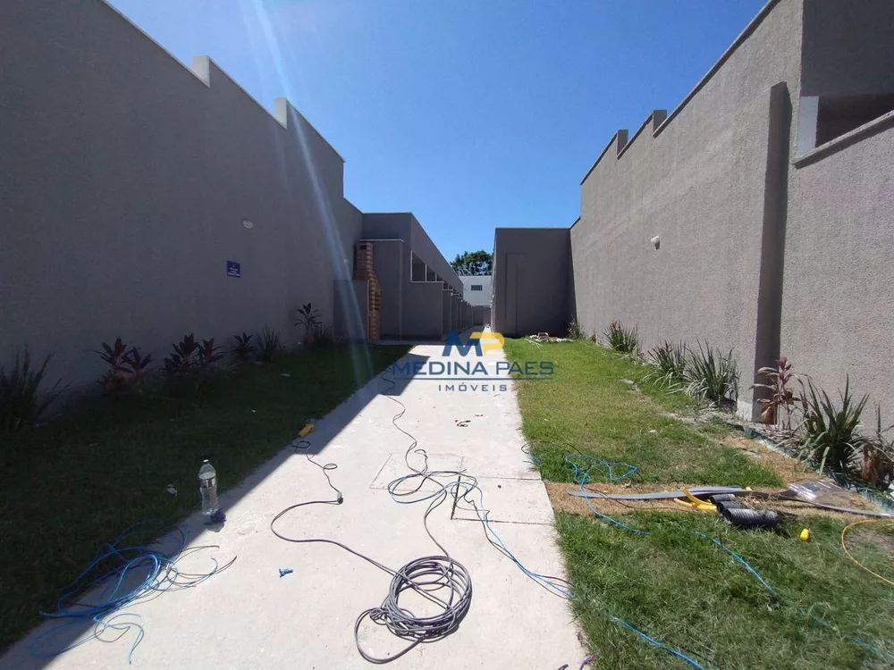 Casa, 1 quarto, 33 m² - Foto 23