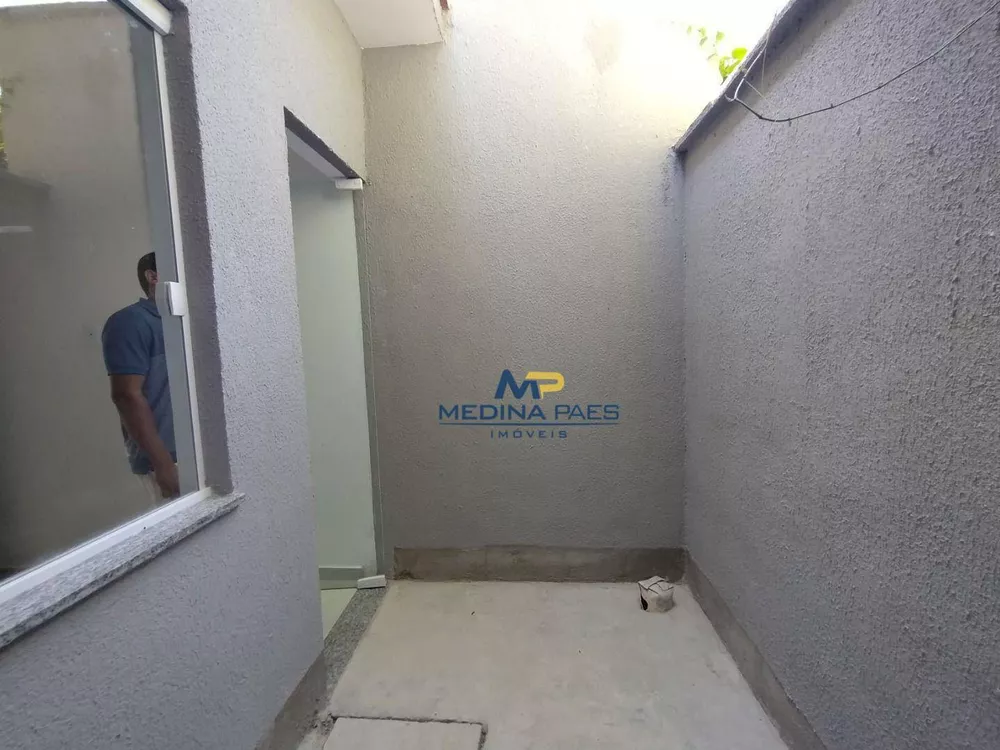 Casa, 1 quarto, 33 m² - Foto 18