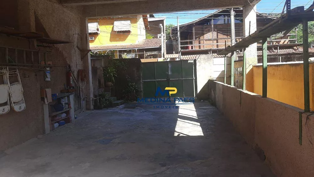 Casa, 2 quartos - Foto 3