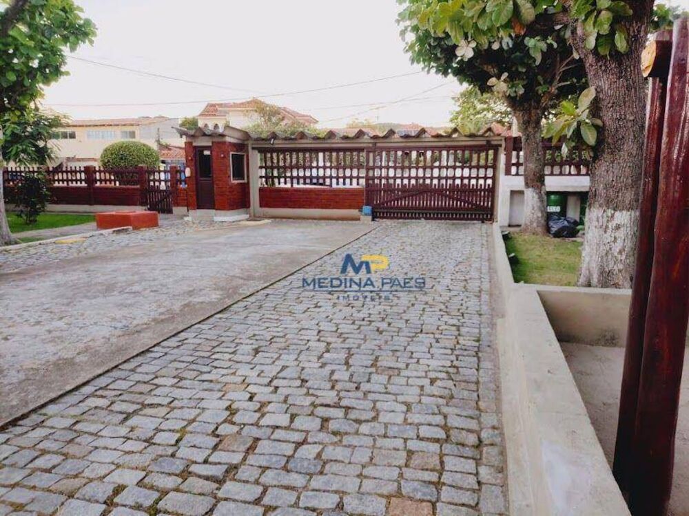 Casa de Condomínio à venda com 2 quartos, 89M2 - Foto 4