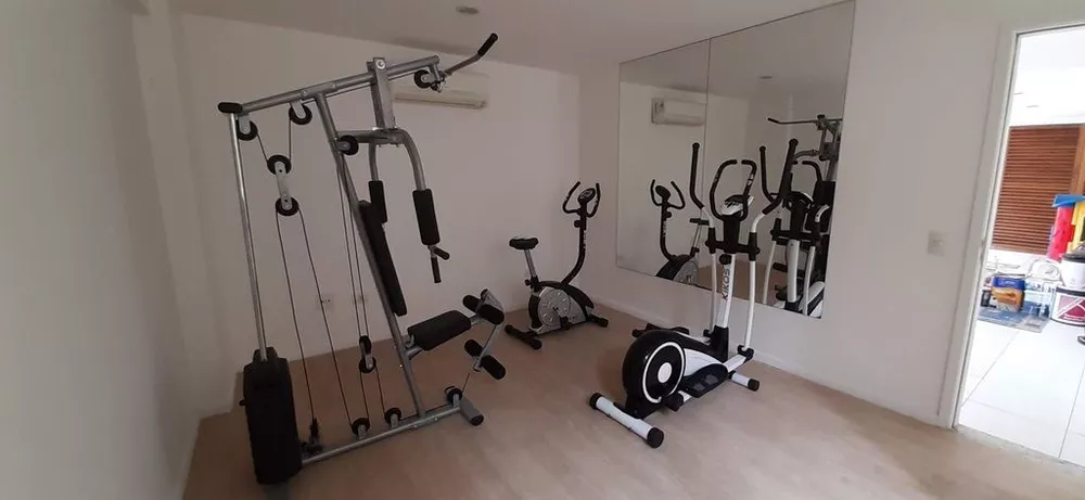 Apartamento, 3 quartos, 88 m² - Foto 30