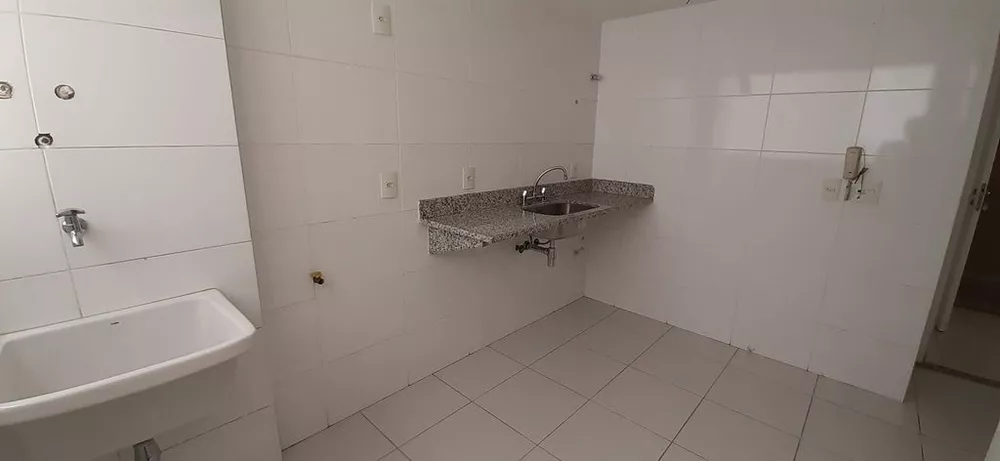 Apartamento, 3 quartos, 88 m² - Foto 1