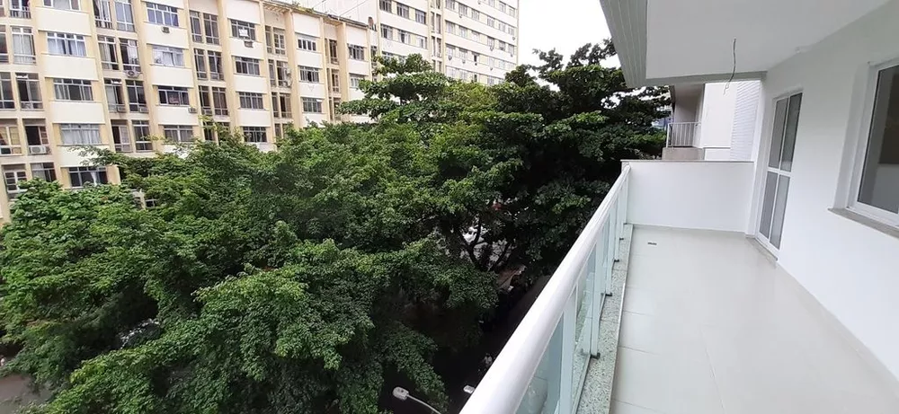Apartamento, 3 quartos, 88 m² - Foto 4