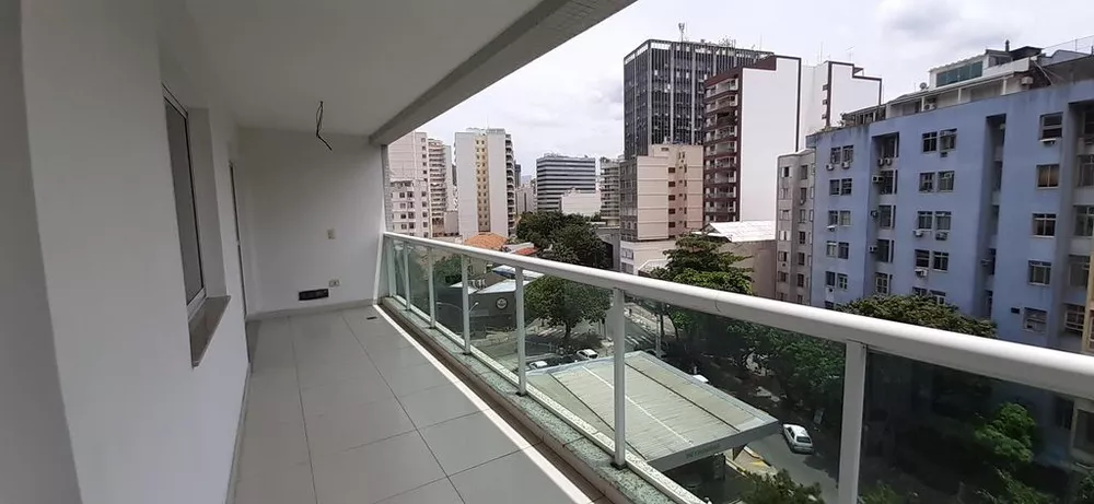 Apartamento, 3 quartos, 88 m² - Foto 40