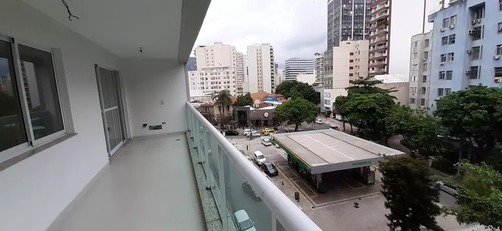 Apartamento, 3 quartos, 88 m² - Foto 11
