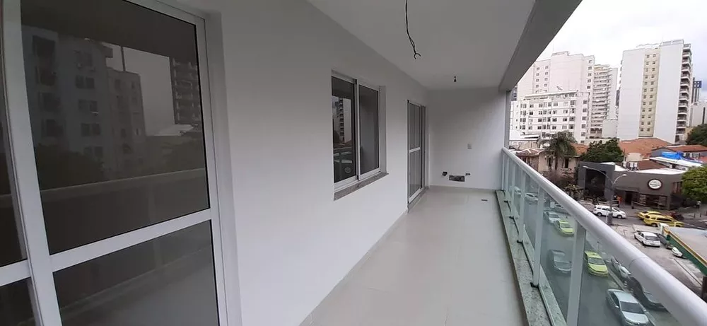 Apartamento, 3 quartos, 88 m² - Foto 41