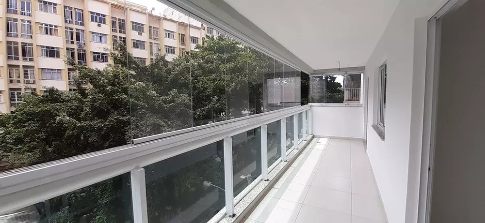 Apartamento, 3 quartos, 88 m² - Foto 47