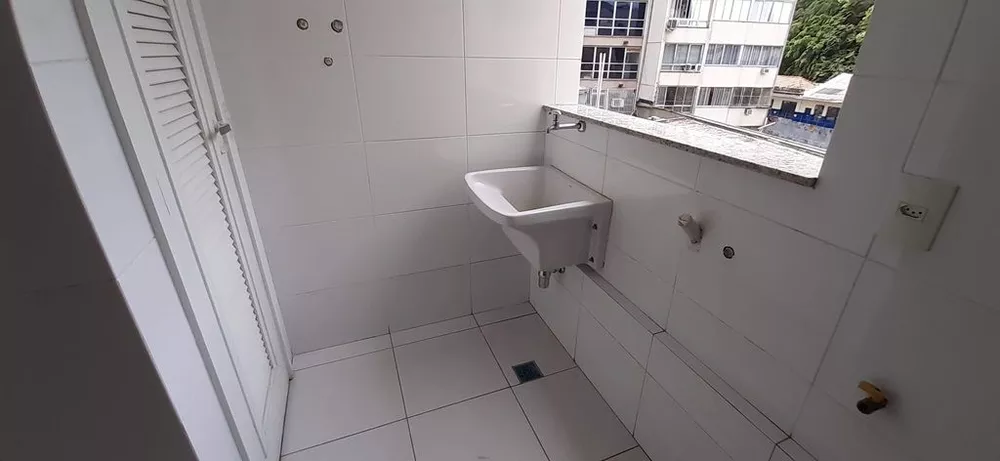 Apartamento, 3 quartos, 88 m² - Foto 3