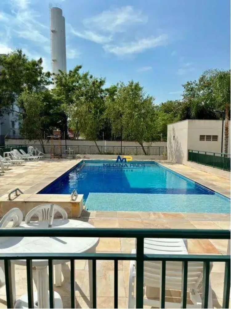 Apartamento, 2 quartos, 45 m² - Foto 12