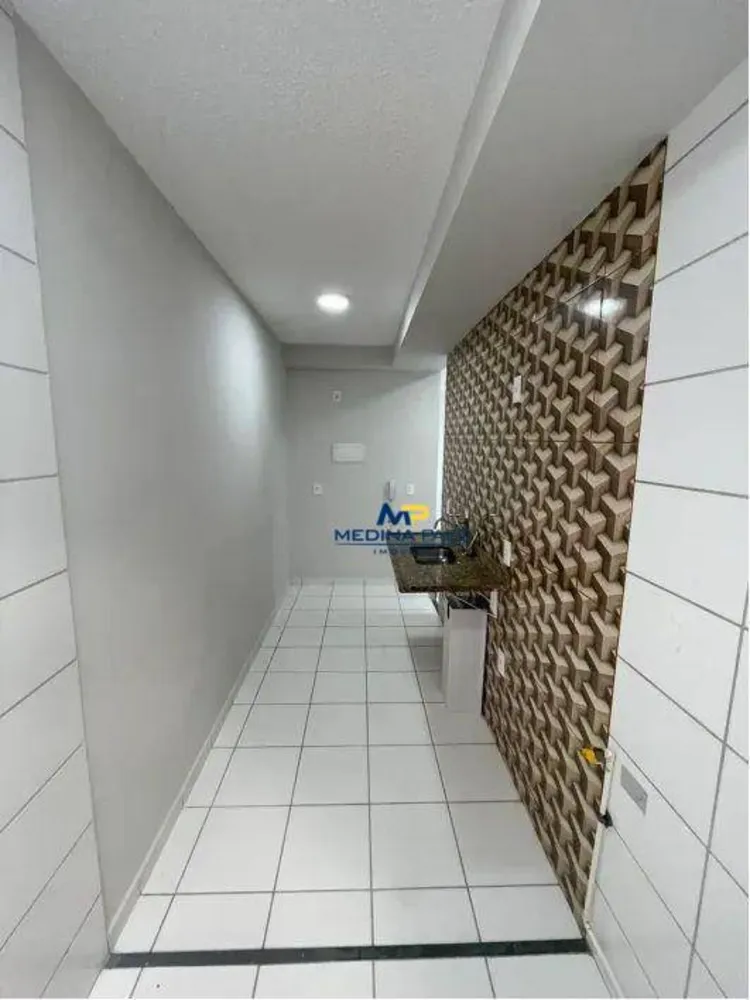 Apartamento, 2 quartos, 45 m² - Foto 6