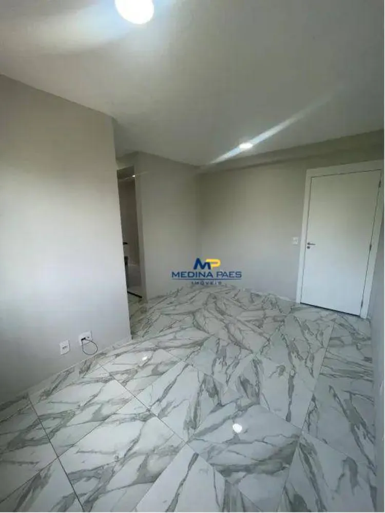 Apartamento, 2 quartos, 45 m² - Foto 2