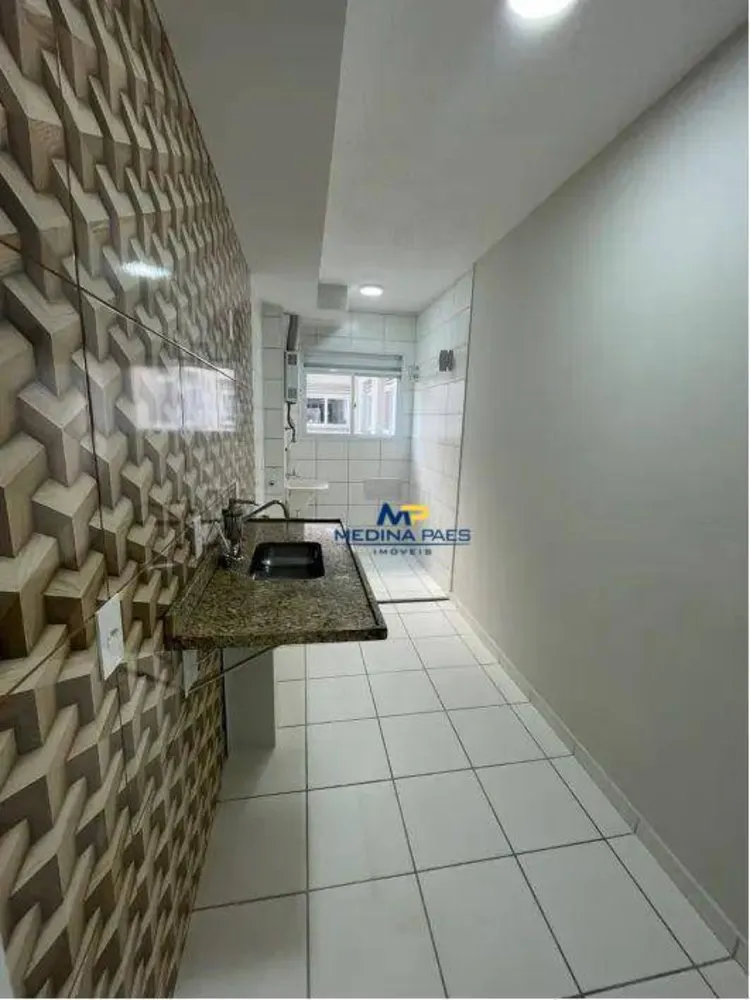 Apartamento, 2 quartos, 45 m² - Foto 7