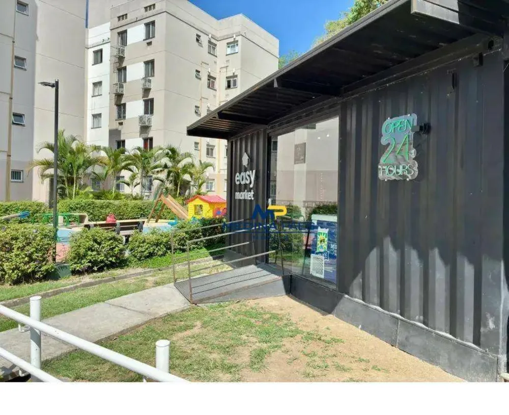 Apartamento, 2 quartos, 45 m² - Foto 13
