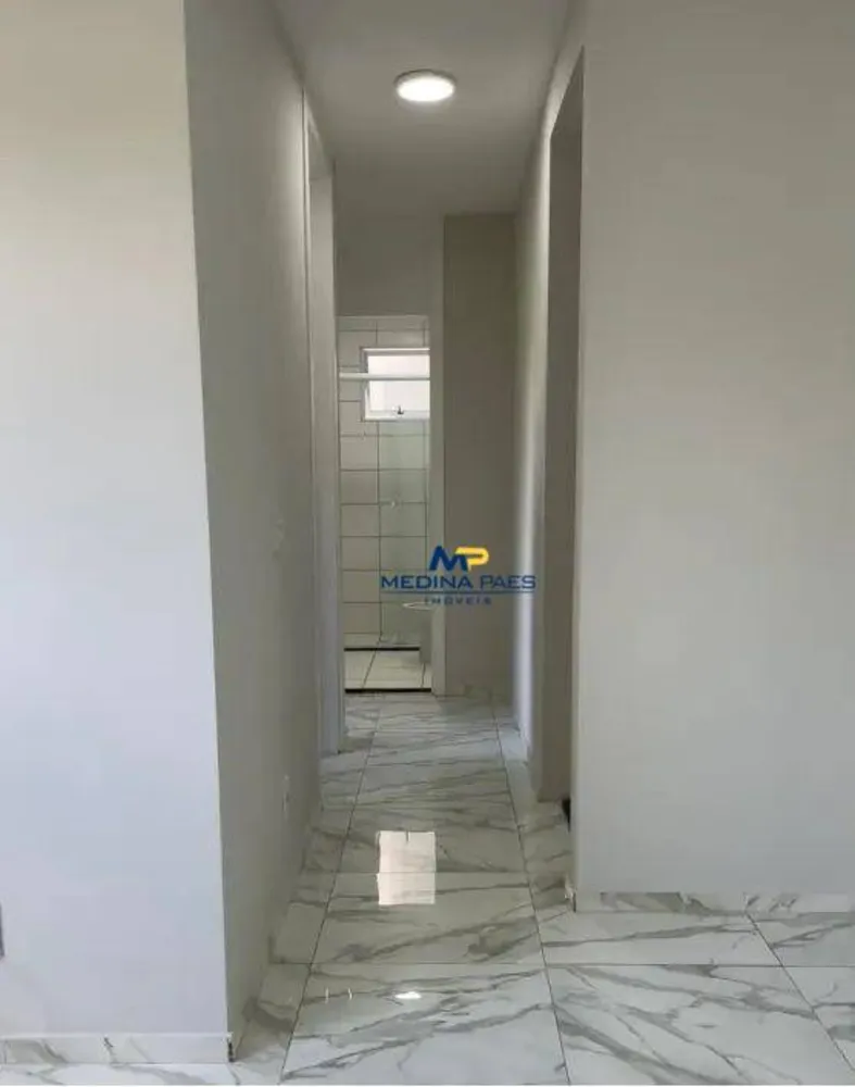 Apartamento, 2 quartos, 45 m² - Foto 3