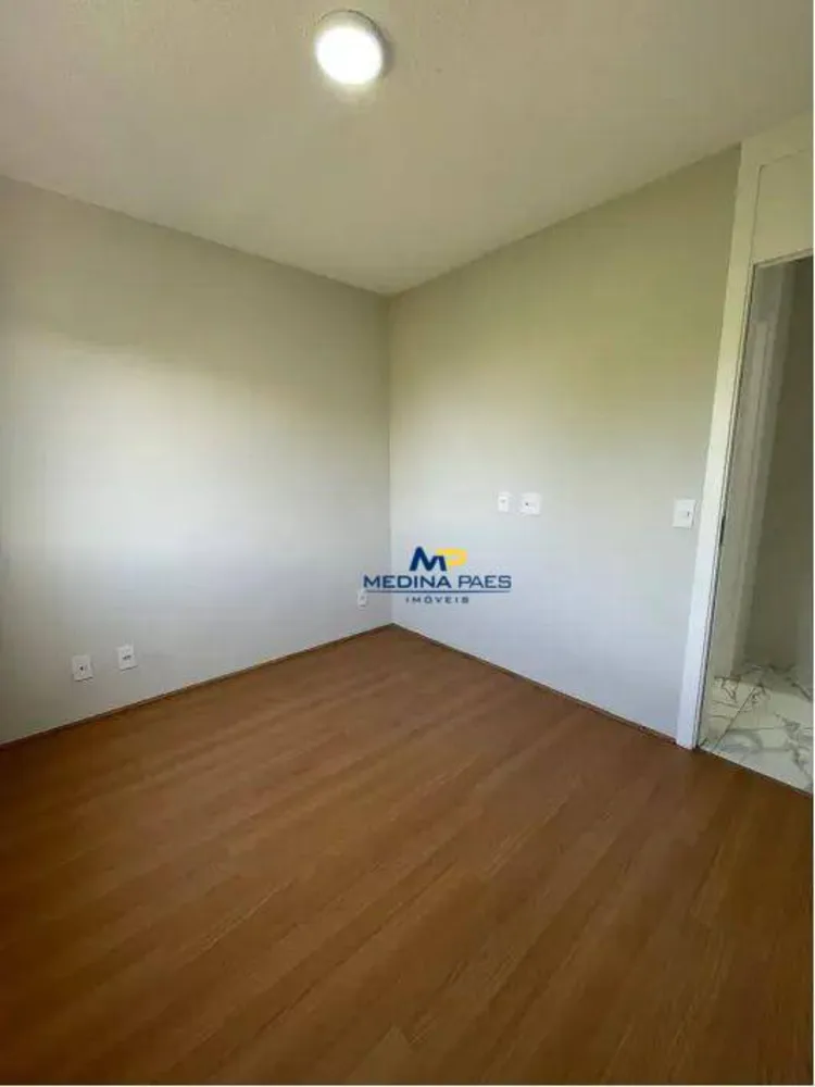 Apartamento, 2 quartos, 45 m² - Foto 5