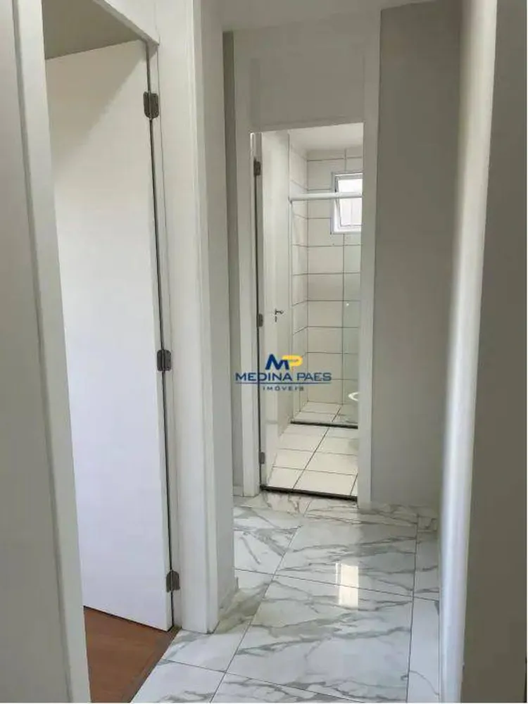 Apartamento, 2 quartos, 45 m² - Foto 4