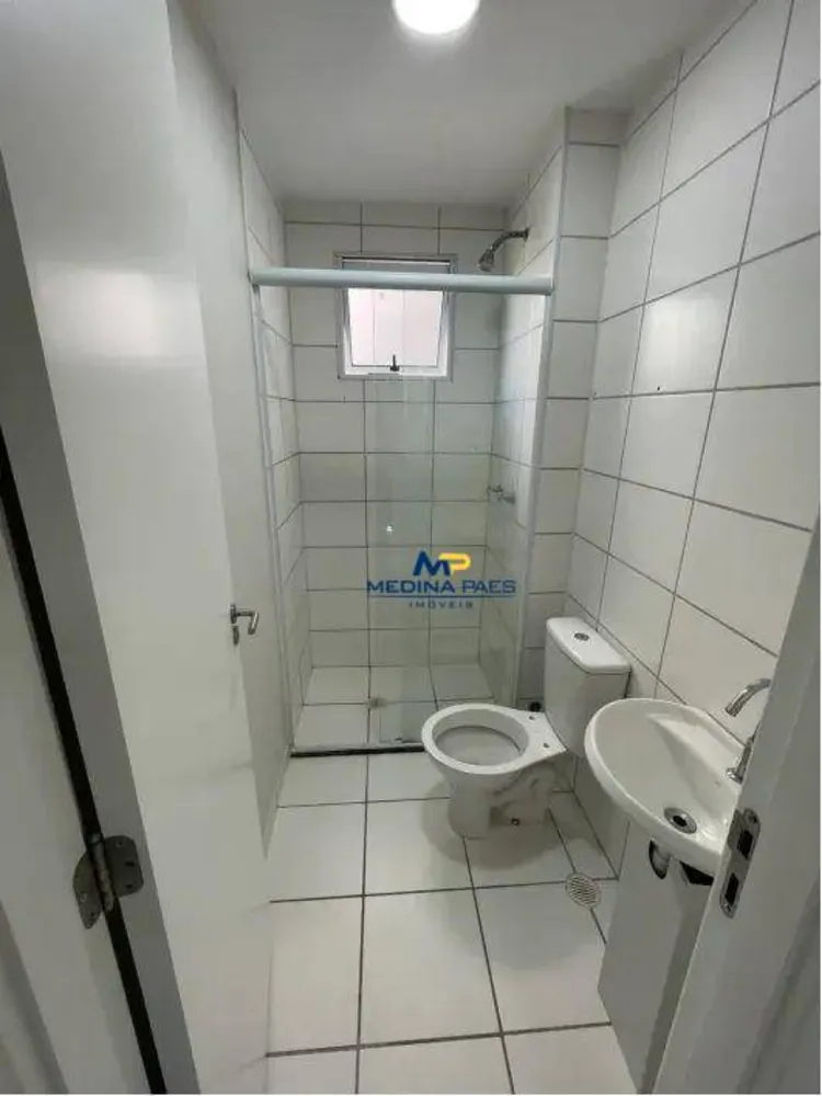 Apartamento, 2 quartos, 45 m² - Foto 9