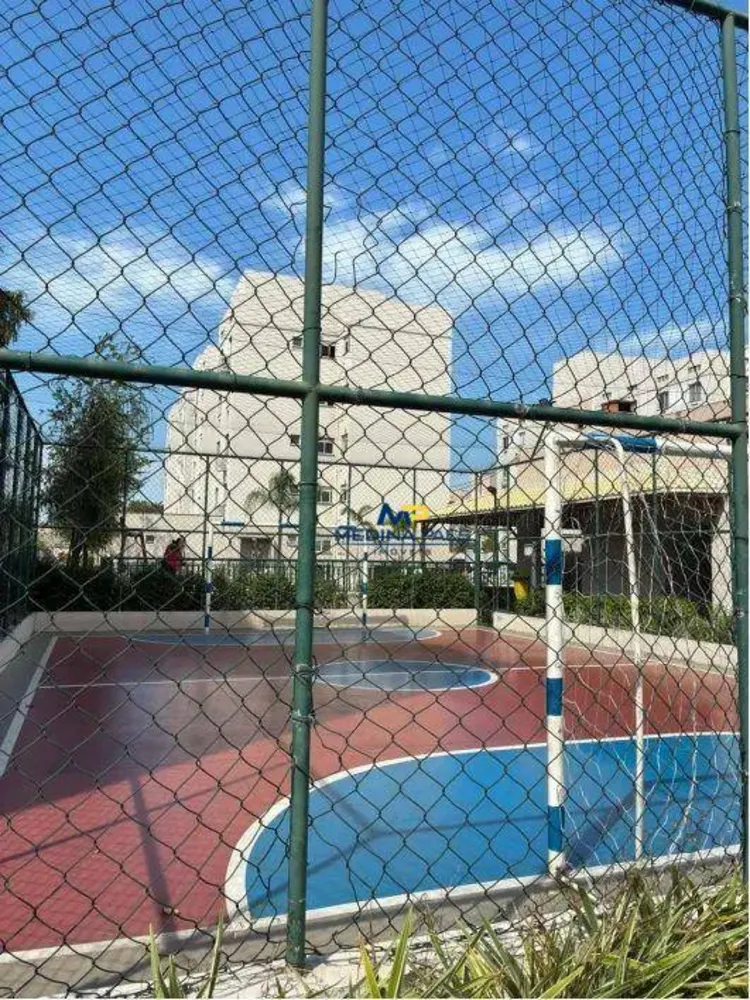 Apartamento, 2 quartos, 45 m² - Foto 11