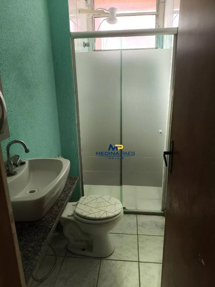 Apartamento, 2 quartos, 55 m² - Foto 4