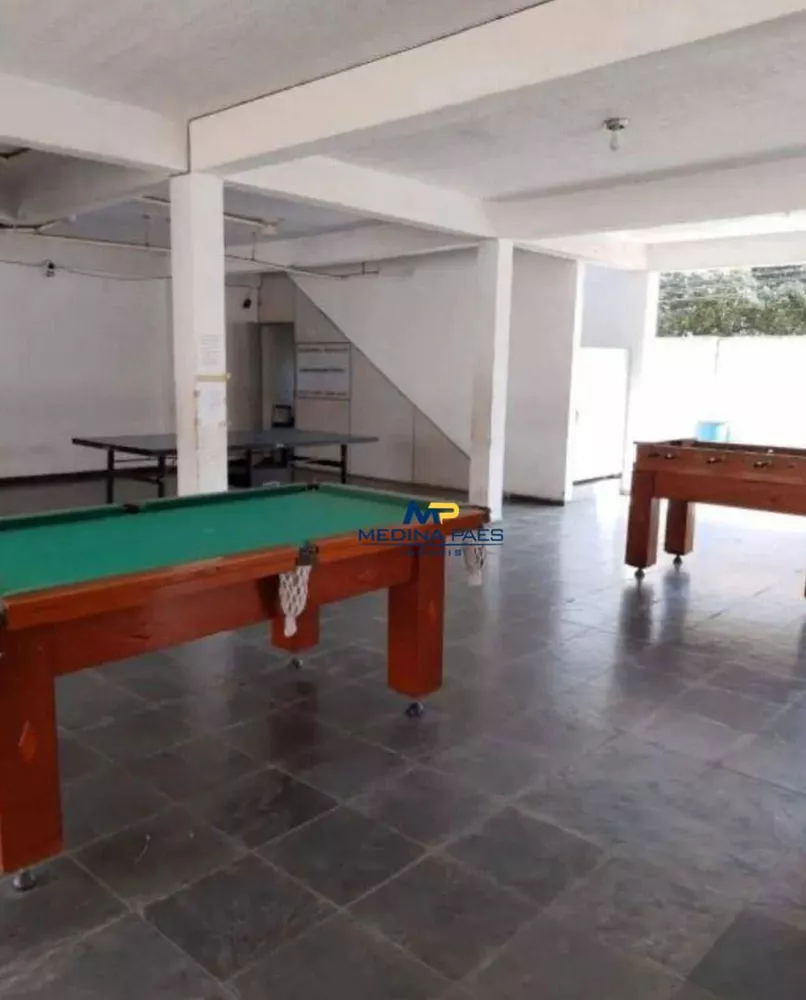 Apartamento, 2 quartos, 55 m² - Foto 5
