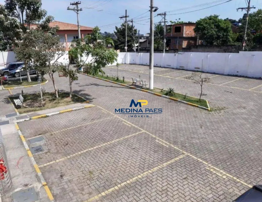 Apartamento, 2 quartos, 55 m² - Foto 7