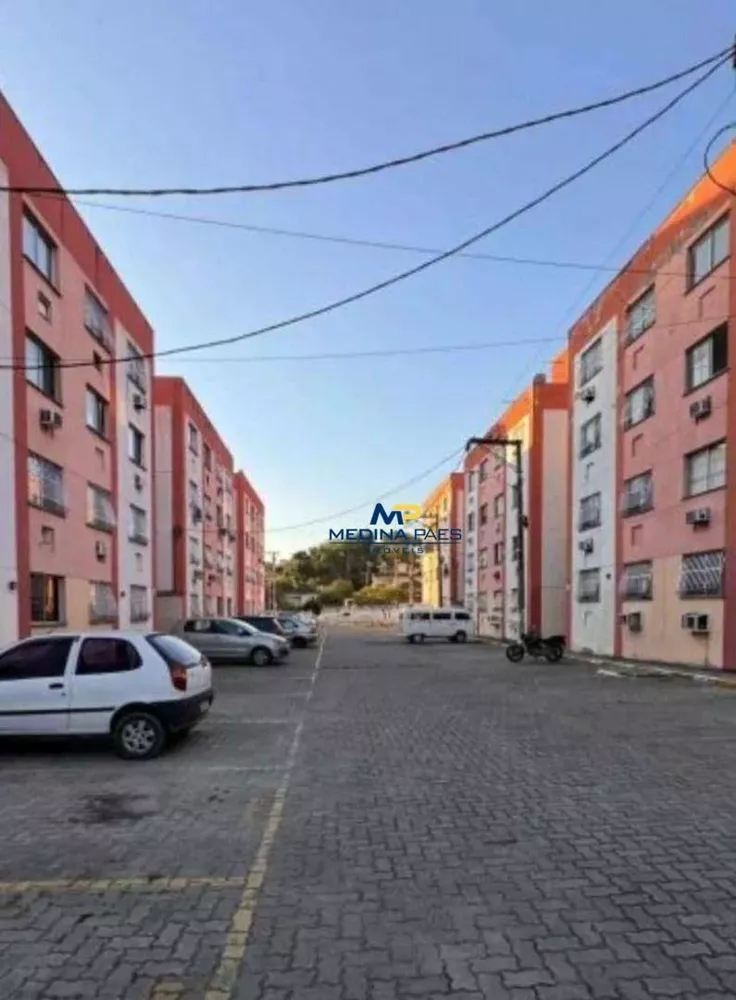 Apartamento, 2 quartos, 55 m² - Foto 2