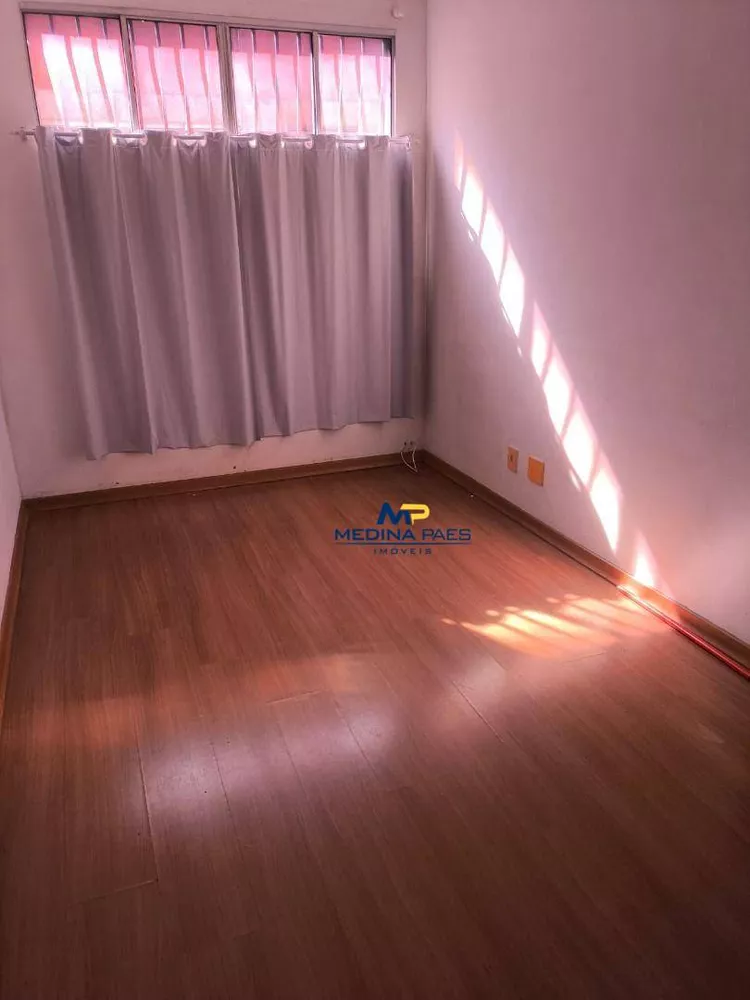 Apartamento, 2 quartos, 55 m² - Foto 3